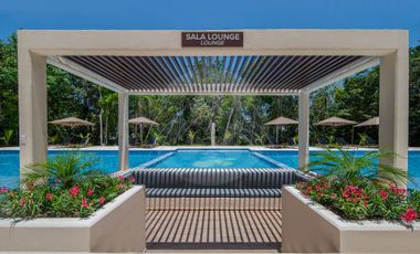 SELVA ESCONDIDA II Departamento en venta en Puerto Morelos