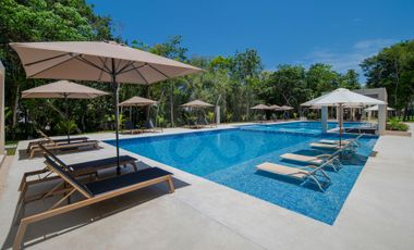 SELVA ESCONDIDA II Departamento en venta en Puerto Morelos