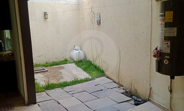 Casa en condominio en venta en Fraccionamiento Jardines de Santa Úrsula