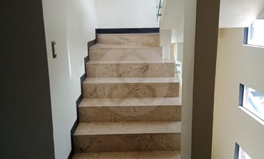 Casa en condominio en venta en Fraccionamiento Jardines de Santa Úrsula