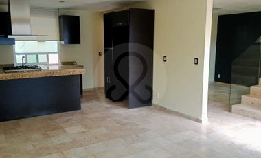 Casa en condominio en venta en Fraccionamiento Jardines de Santa Úrsula