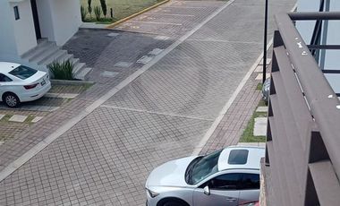 Casa en condominio en venta en Fraccionamiento Jardines de Santa Úrsula