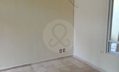 Casa en condominio en venta en Fraccionamiento Jardines de Santa Úrsula