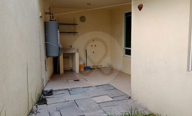 Casa en condominio en venta en Fraccionamiento Jardines de Santa Úrsula