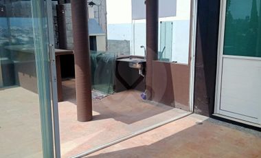 Casa en condominio en venta en Fraccionamiento Jardines de Santa Úrsula