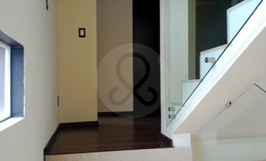 Casa en condominio en venta en Fraccionamiento Jardines de Santa Úrsula