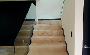 Casa en condominio en venta en Fraccionamiento Jardines de Santa Úrsula