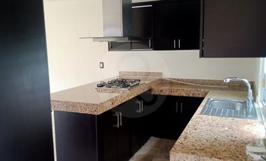 Casa en condominio en venta en Fraccionamiento Jardines de Santa Úrsula