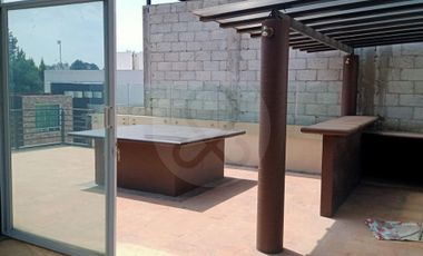 Casa en condominio en venta en Fraccionamiento Jardines de Santa Úrsula