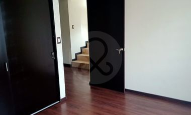 Casa en condominio en venta en Fraccionamiento Jardines de Santa Úrsula