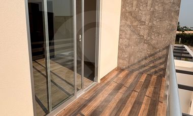 Fraccionamiento Real de Palmas Casa en venta en Ciudad Industrial