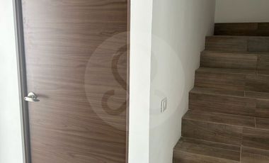 Fraccionamiento Real de Palmas Casa en venta en Ciudad Industrial