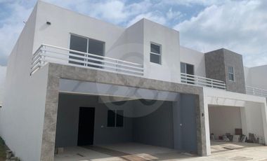 Fraccionamiento Real de Palmas Casa en venta en Ciudad Industrial