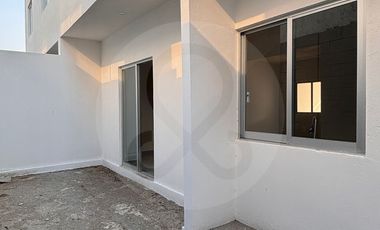 Fraccionamiento Real de Palmas Casa en venta en Ciudad Industrial