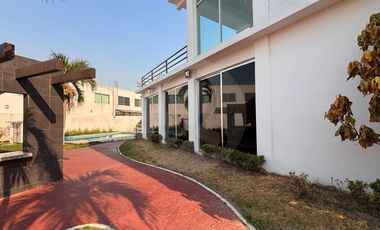 Fraccionamiento Real de Palmas Casa en venta en Ciudad Industrial
