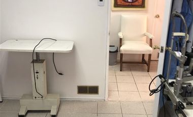 Oficina en Venta en Vicuña Mackenna