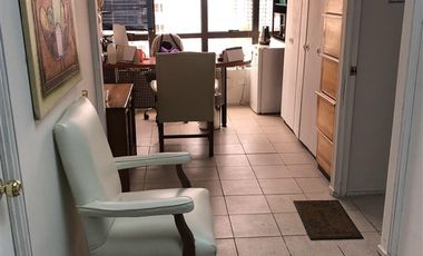 Oficina en Venta en Vicuña Mackenna