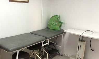 Oficina en Venta en Vicuña Mackenna