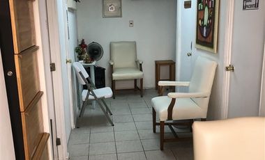 Oficina en Venta en Vicuña Mackenna