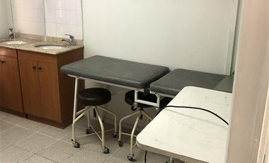 Oficina en Venta en Vicuña Mackenna