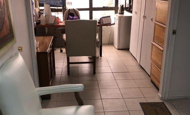 Oficina en Venta en Vicuña Mackenna