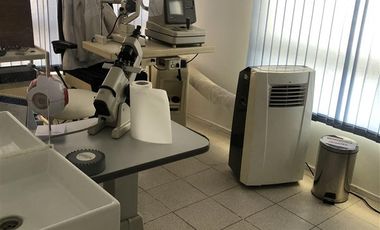 Oficina en Venta en Vicuña Mackenna