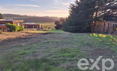 Sitio en Venta en Sitio urbano sector Catrianca Punta de Lobos
