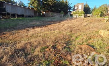 Sitio en Venta en Sitio urbano sector Catrianca Punta de Lobos