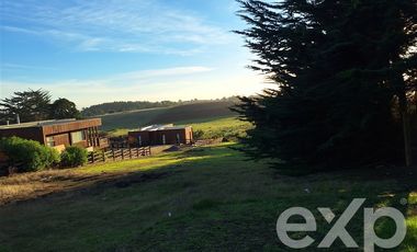 Sitio en Venta en Sitio urbano sector Catrianca Punta de Lobos