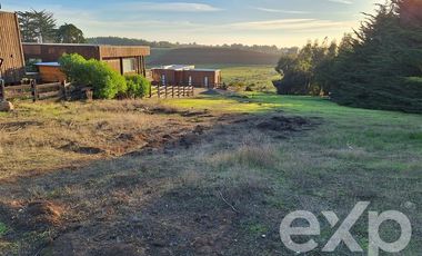 Sitio en Venta en Sitio urbano sector Catrianca Punta de Lobos
