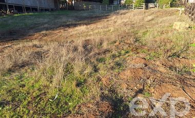 Parcela en Venta en Sitio urbano sector Catrianca Punta de Lobos