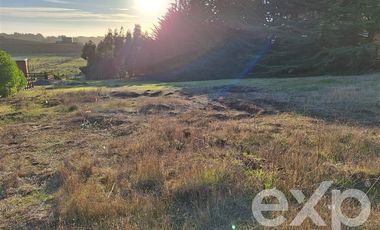 Parcela en Venta en Sitio urbano sector Catrianca Punta de Lobos