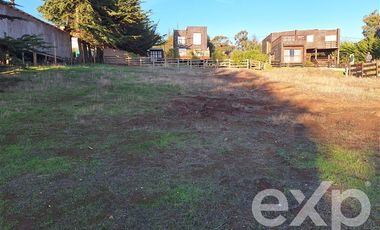 Terreno Construccion en Venta en Sitio urbano sector Catrianca Punta de Lobos