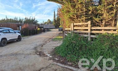 Terreno Construccion en Venta en Sitio urbano sector Catrianca Punta de Lobos