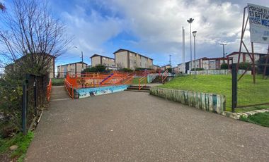 OPORTUNIDAD EN TEMUCO, BUENA UBICACIÓN Y ECONÓMICO