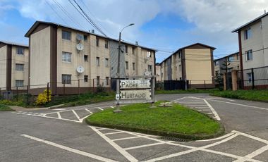 OPORTUNIDAD EN TEMUCO, BUENA UBICACIÓN Y ECONÓMICO