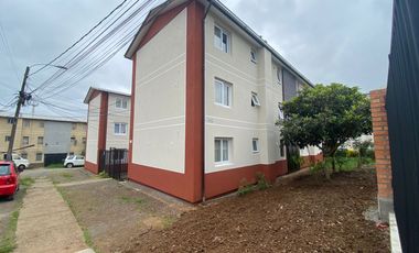 OPORTUNIDAD EN TEMUCO, BUENA UBICACIÓN Y ECONÓMICO