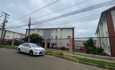 OPORTUNIDAD EN TEMUCO, BUENA UBICACIÓN Y ECONÓMICO