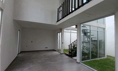 Preventa casa nueva Tizatlán Tlaxcala