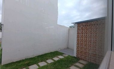 Preventa casa nueva Tizatlán Tlaxcala