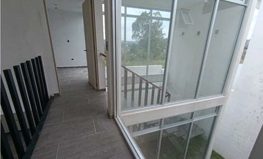 Preventa casa nueva Tizatlán Tlaxcala