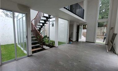 Preventa casa nueva Tizatlán Tlaxcala