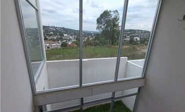 Preventa casa nueva Tizatlán Tlaxcala