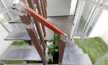 Preventa casa nueva Tizatlán Tlaxcala