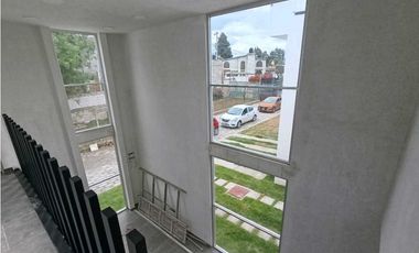 Preventa casa nueva Tizatlán Tlaxcala