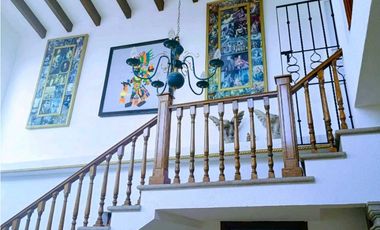 CASA EN VENTA EN FRACC LOMAS. TETELA