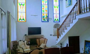 CASA EN VENTA EN FRACC LOMAS. TETELA