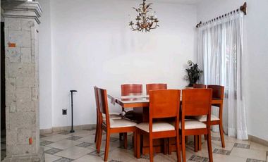 CASA EN VENTA EN FRACC LOMAS. TETELA