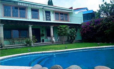 CASA EN VENTA EN FRACC LOMAS. TETELA