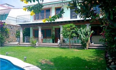 CASA EN VENTA EN FRACC LOMAS. TETELA